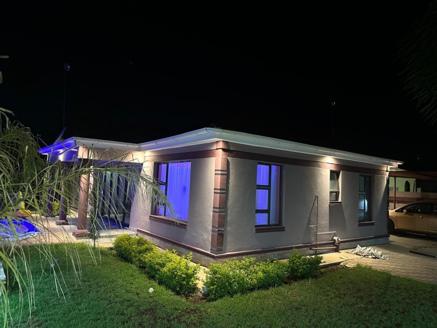 3 Bedroom Property for Sale in Kuruman Northern Cape